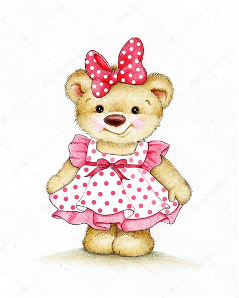 Bear Girl Images